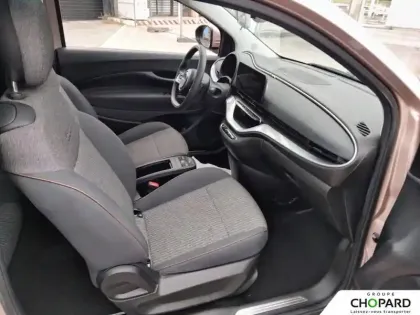 Photo 12 Fiat 500  e 118 ch