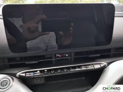 Photo 14 Fiat 500  e 118 ch