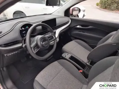 Photo 1 Fiat 500  e 118 ch