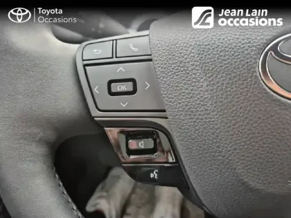 Photo 18 Toyota C-HR  Hybride 200