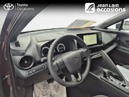 Photo 30 Toyota C-HR  Hybride 200