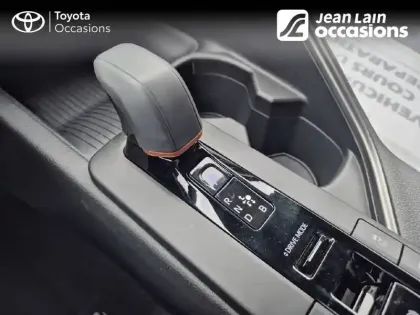 Photo 12 Toyota C-HR  Hybride 200