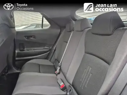 Photo 56 Toyota C-HR  Hybride 200