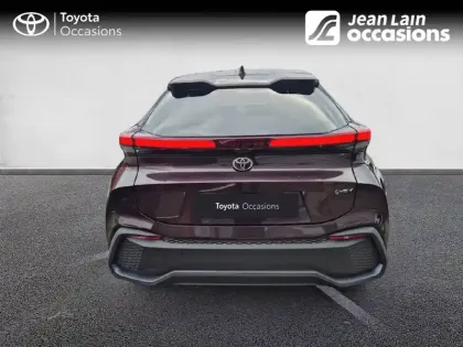 Photo 5 Toyota C-HR  Hybride 200