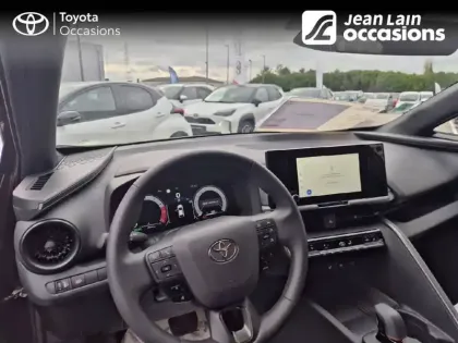 Photo 17 Toyota C-HR  Hybride 200