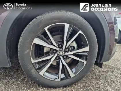 Photo 28 Toyota C-HR  Hybride 200