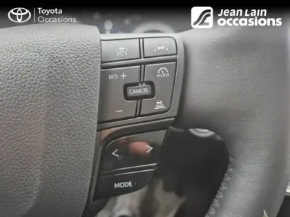 Photo 11 Toyota C-HR  Hybride 200