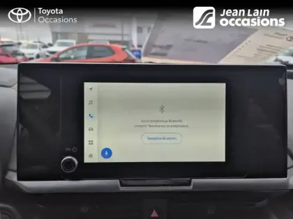 Photo 35 Toyota C-HR  Hybride 200