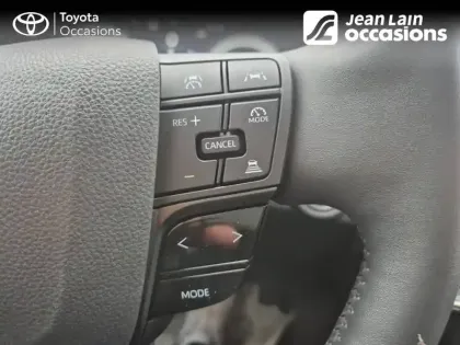 Photo 31 Toyota C-HR  Hybride 200