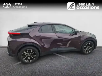 Photo 23 Toyota C-HR  Hybride 200