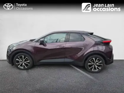 Photo 47 Toyota C-HR  Hybride 200