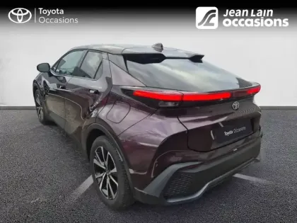 Photo 6 Toyota C-HR  Hybride 200