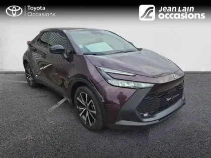 Photo 42 Toyota C-HR  Hybride 200
