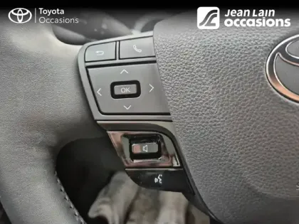 Photo 38 Toyota C-HR  Hybride 200