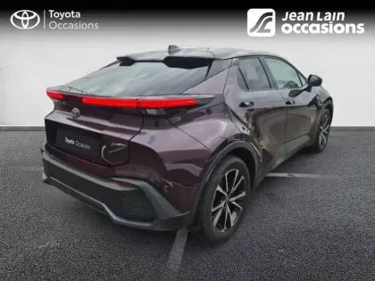 Photo 4 Toyota C-HR  Hybride 200