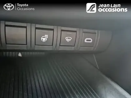 Photo 19 Toyota C-HR  Hybride 200