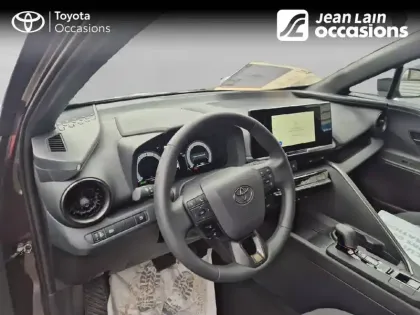 Photo 10 Toyota C-HR  Hybride 200