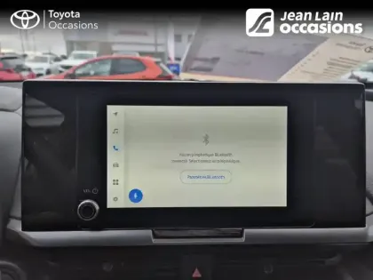 Photo 15 Toyota C-HR  Hybride 200