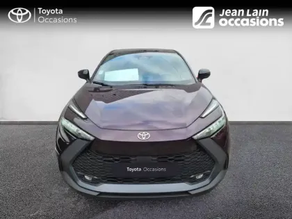 Photo 1 Toyota C-HR  Hybride 200