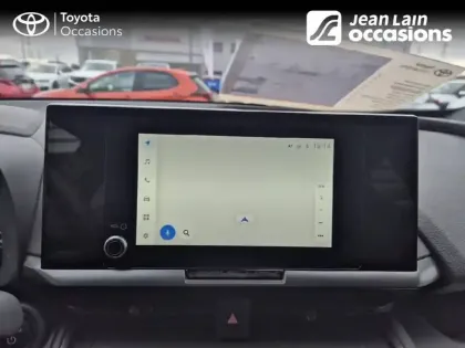 Photo 34 Toyota C-HR  Hybride 200