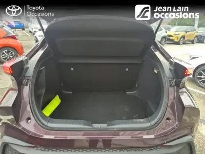 Photo 9 Toyota C-HR  Hybride 200