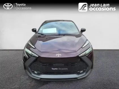Photo 41 Toyota C-HR  Hybride 200