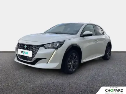 Photo Peugeot 208 Roadtrip