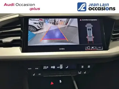 Photo 22 Audi Q4  e-tron 45 265 ch 82 kWh quattro