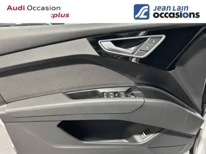 Photo 21 Audi Q4  e-tron 45 265 ch 82 kWh quattro