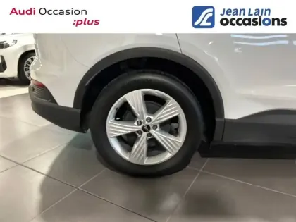 Photo 8 Audi Q4  e-tron 45 265 ch 82 kWh quattro