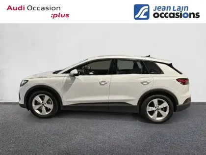 Photo 7 Audi Q4  e-tron 45 265 ch 82 kWh quattro