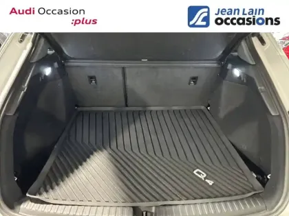 Photo 9 Audi Q4  e-tron 45 265 ch 82 kWh quattro