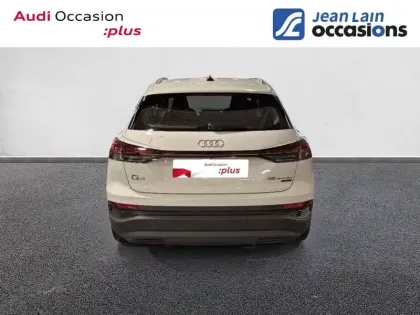 Photo 5 Audi Q4  e-tron 45 265 ch 82 kWh quattro