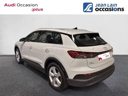 Photo 6 Audi Q4  e-tron 45 265 ch 82 kWh quattro