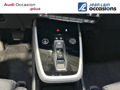 Photo 12 Audi Q4  e-tron 45 265 ch 82 kWh quattro