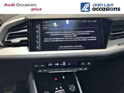 Photo 15 Audi Q4  e-tron 45 265 ch 82 kWh quattro