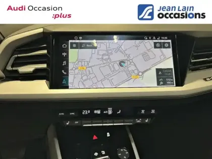 Photo 14 Audi Q4  e-tron 45 265 ch 82 kWh quattro