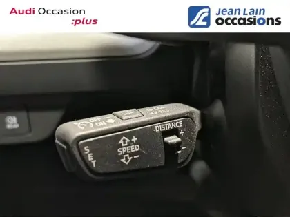 Photo 18 Audi Q4  e-tron 45 265 ch 82 kWh quattro