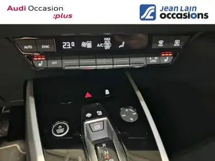 Photo 13 Audi Q4  e-tron 45 265 ch 82 kWh quattro