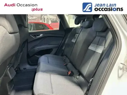 Photo 16 Audi Q4  e-tron 45 265 ch 82 kWh quattro