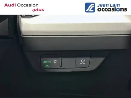 Photo 19 Audi Q4  e-tron 45 265 ch 82 kWh quattro