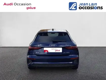 Photo 5 Audi A3  Sportback 40 TFSIe 204 S tronic 6