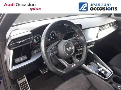 Photo 10 Audi A3  Sportback 40 TFSIe 204 S tronic 6