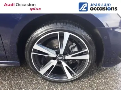 Photo 8 Audi A3  Sportback 40 TFSIe 204 S tronic 6