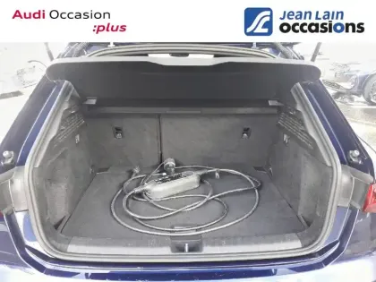 Photo 9 Audi A3  Sportback 40 TFSIe 204 S tronic 6