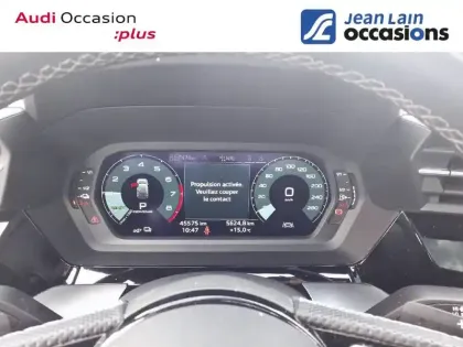 Photo 19 Audi A3  Sportback 40 TFSIe 204 S tronic 6