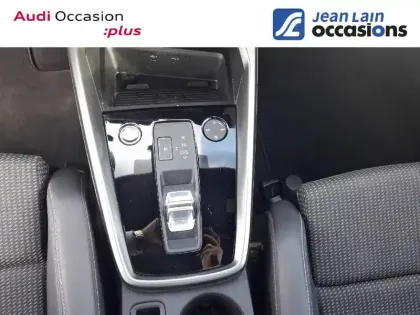 Photo 12 Audi A3  Sportback 40 TFSIe 204 S tronic 6