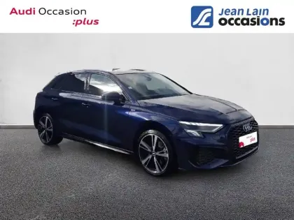 Photo 2 Audi A3  Sportback 40 TFSIe 204 S tronic 6