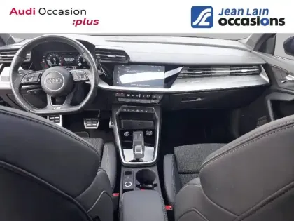 Photo 17 Audi A3  Sportback 40 TFSIe 204 S tronic 6