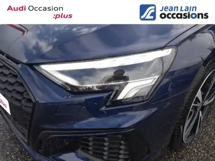 Photo 18 Audi A3  Sportback 40 TFSIe 204 S tronic 6